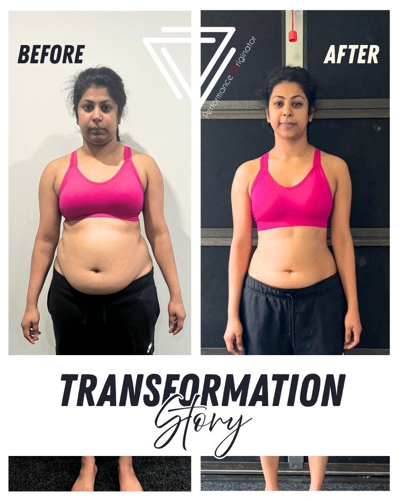 Priya transformation