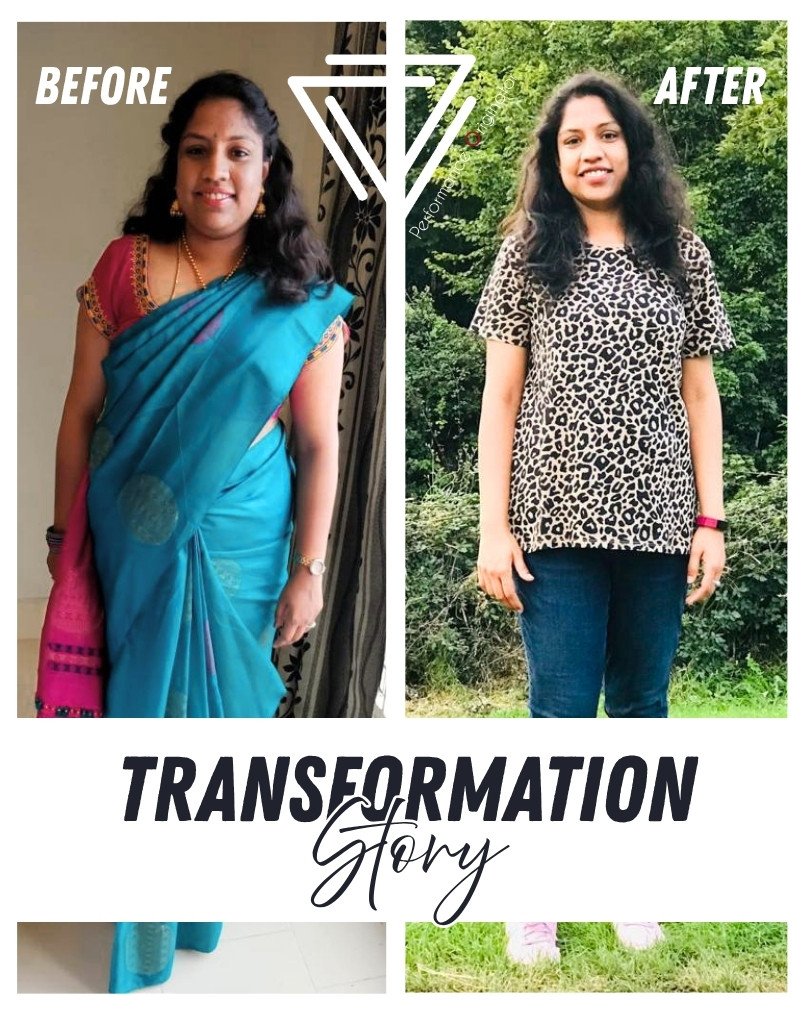 Meena transformation