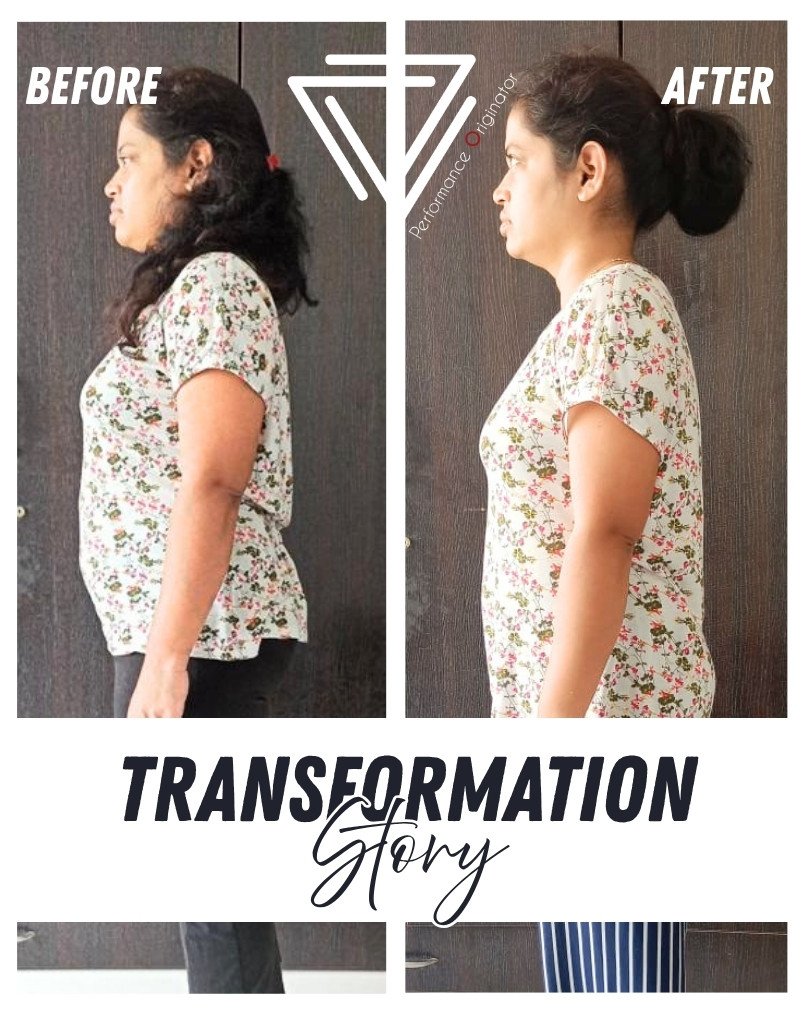 Deepa transformation