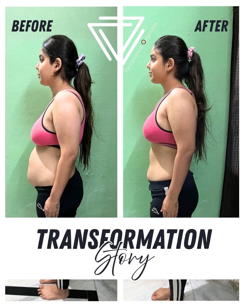 Ritu transformation