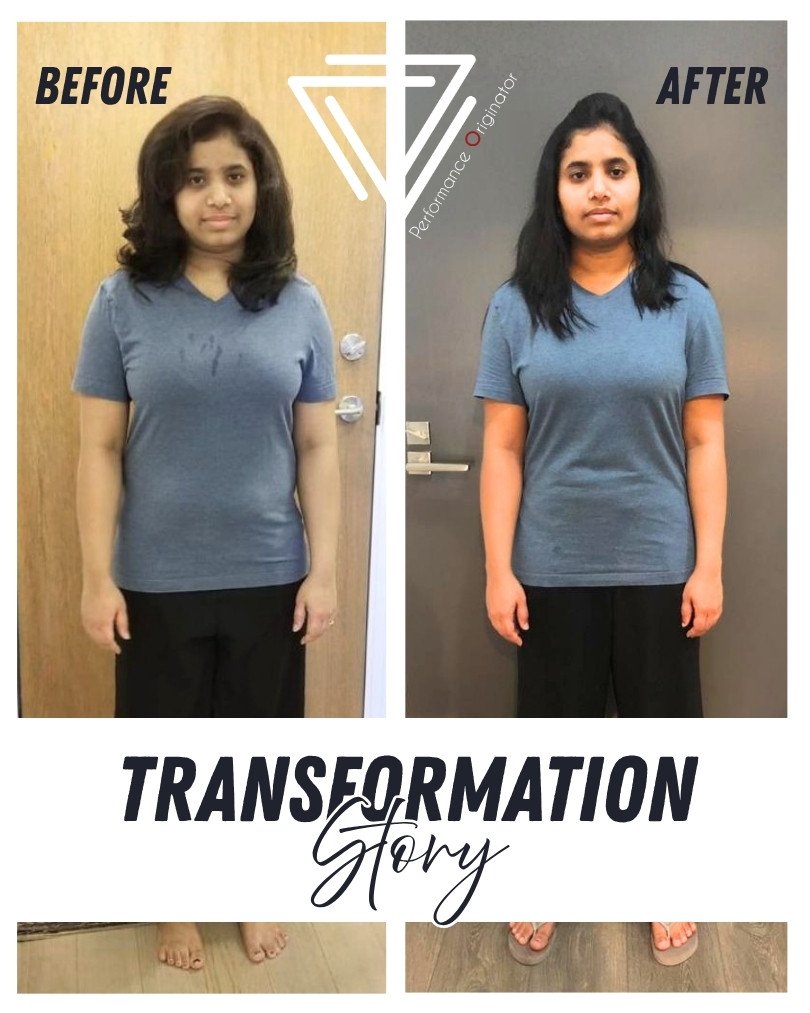 Sonal transformation