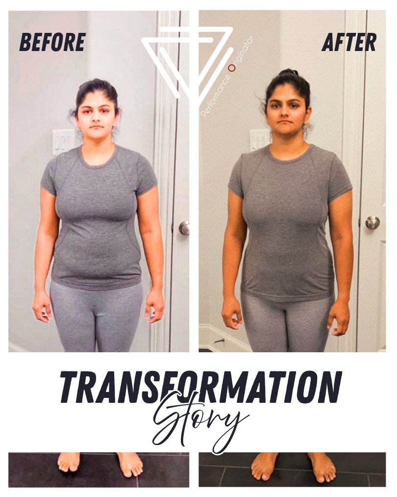 Kajal transformation