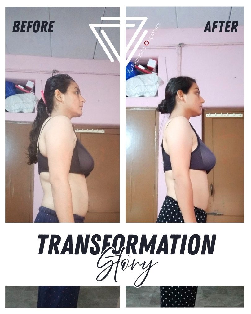 Mamta transformation