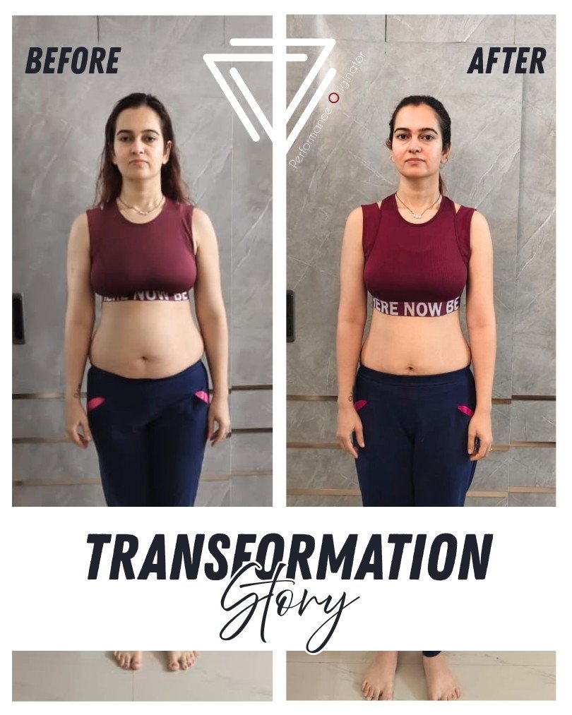 Sakshi transformation